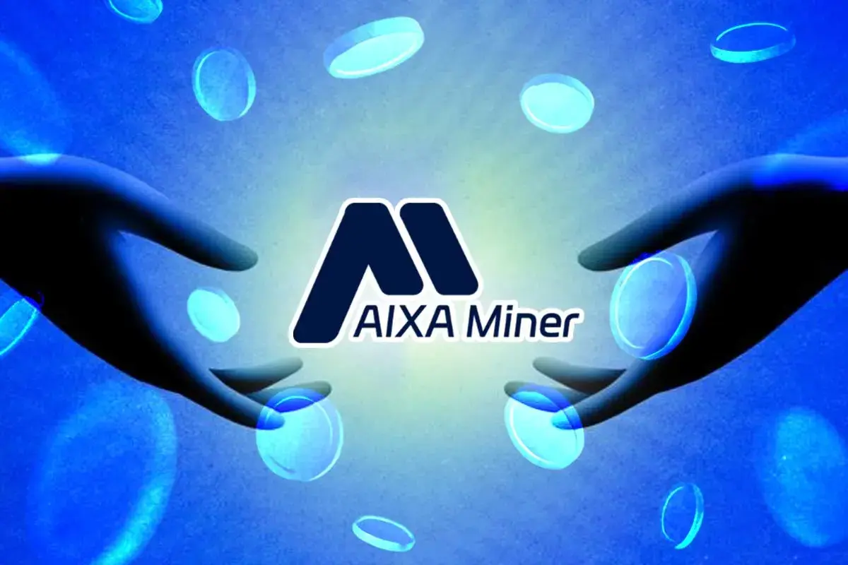 AIXA Miner Carbon Neutral Crypto Mining Brings a Futuristic Touch to Blockchain