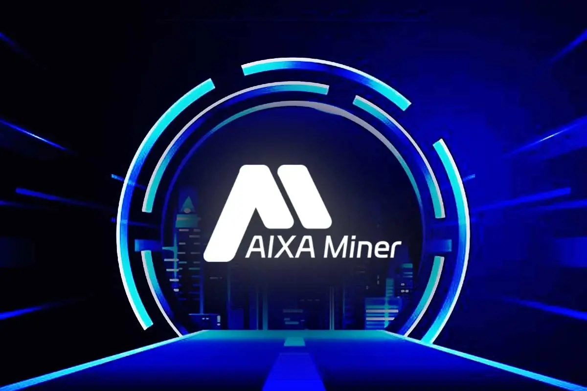AIXA Miner Combines Green Energy, Daily Payouts, with Tiered VIP Program for 2025 Investors