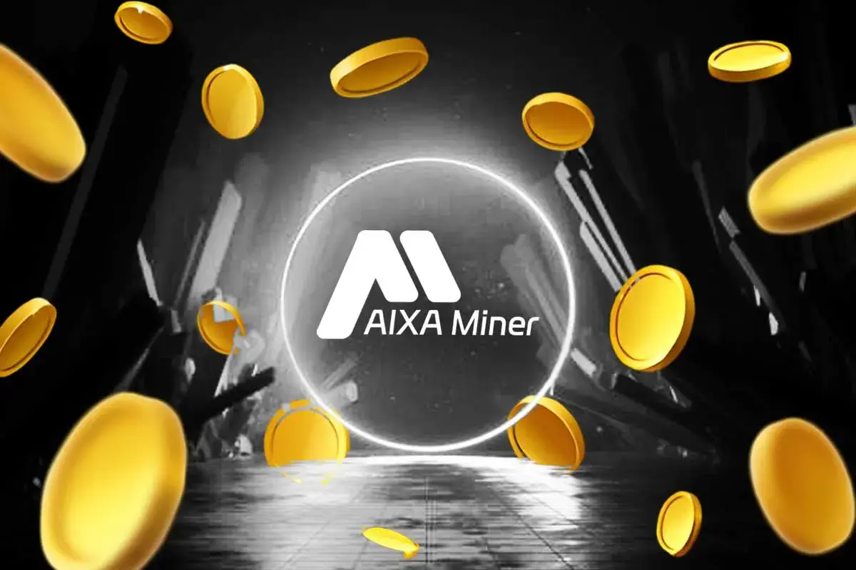 AIXA Miner’s Carbon Neutral Crypto Mining Could Be the Best Passive Earning Method of 2025