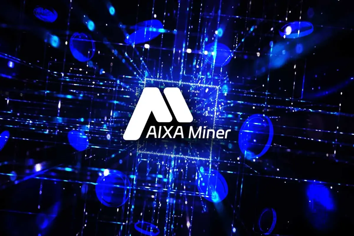 Earning Power Meets Community Incentives - AIXA Miner’s Creative Mining Concept