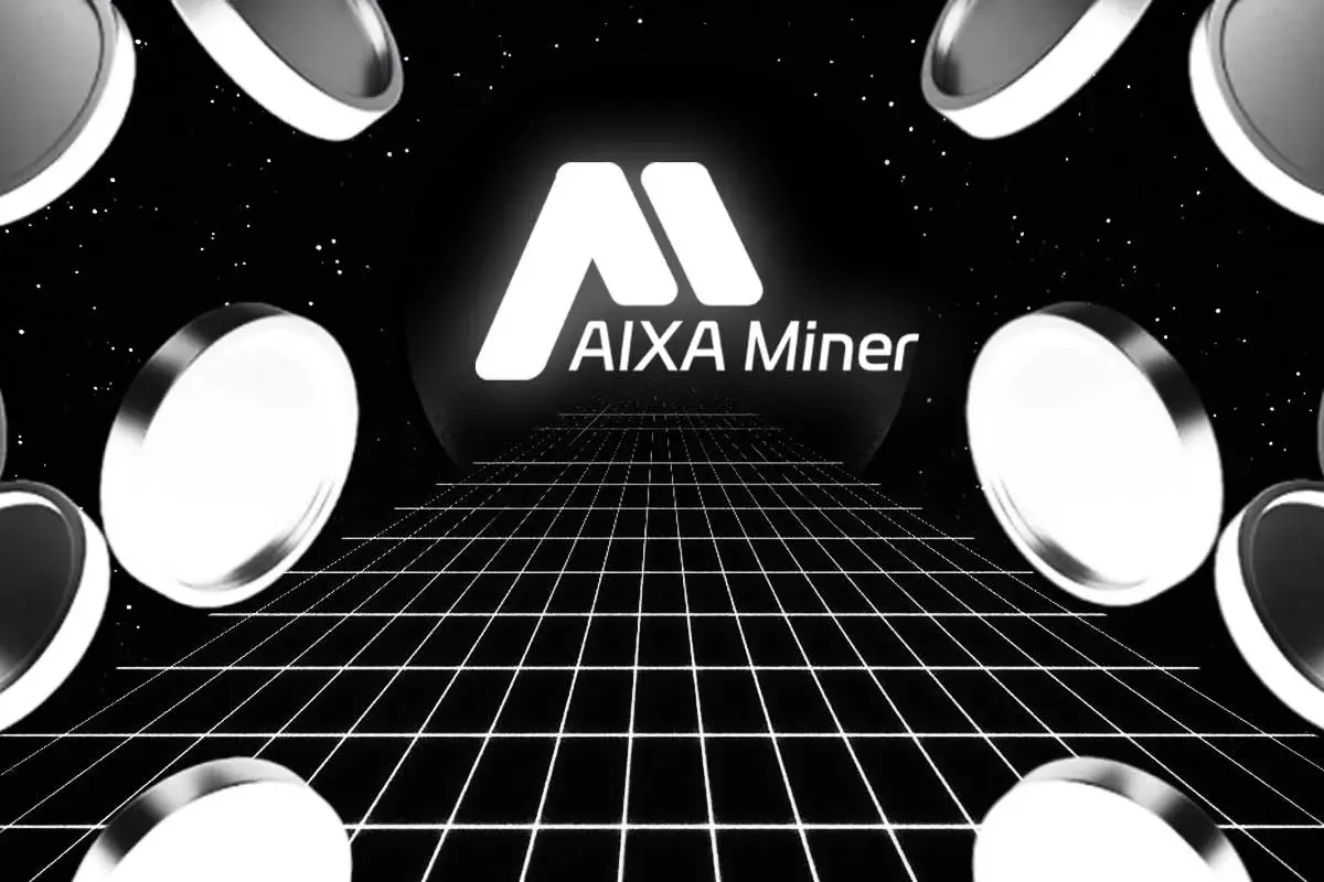 AIXA Miner’s Crypto Mining Infrastructure Could Be the Future of Passive Earning