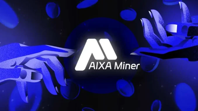 AIXA Mining Brings Eco-Efficiency to Crypto Mining: Is it the Best Mining Platform of 2025?