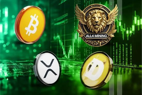 ALL4 Mining