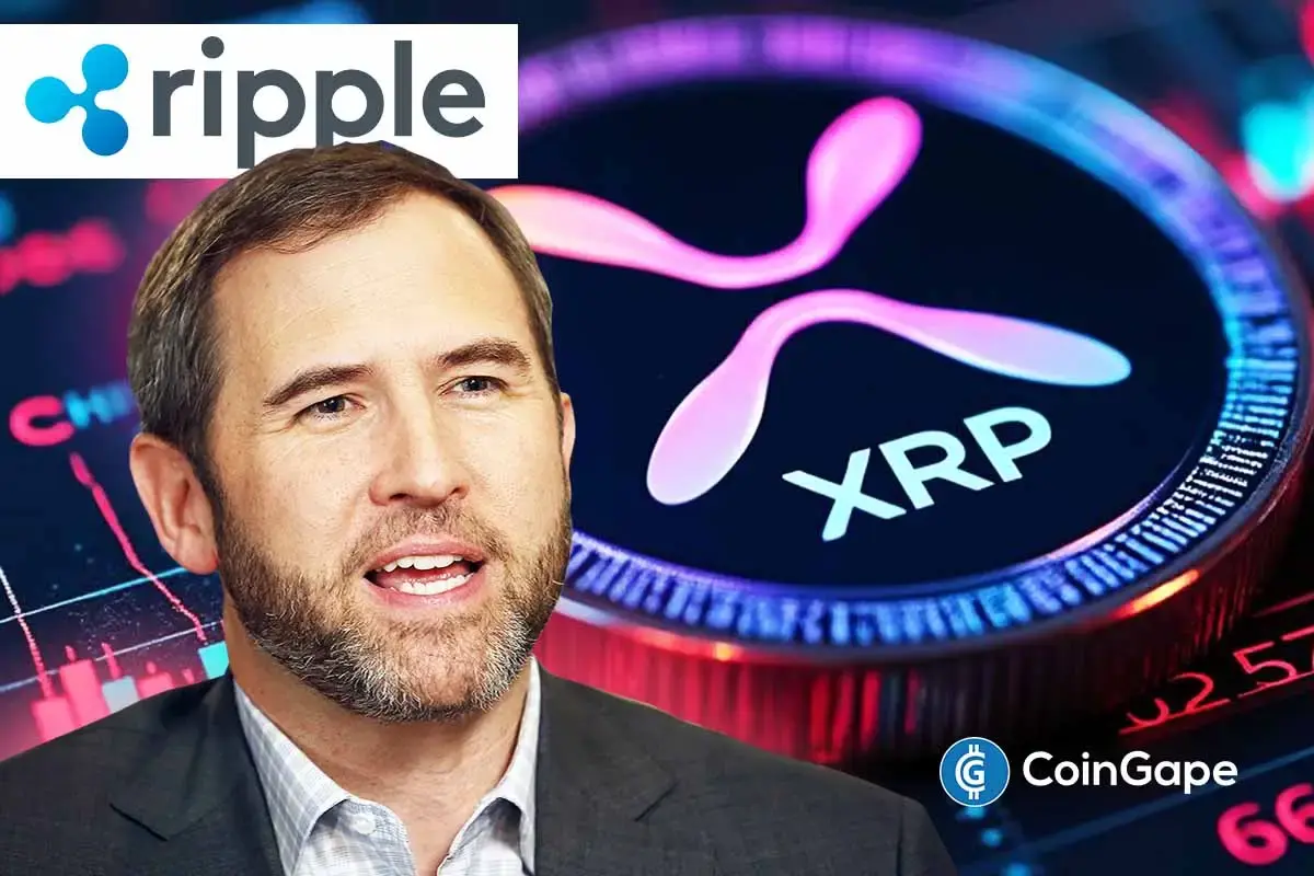 Analysts eye $6 surge as REX-Osprey XRPR ETF debuts, Ripple CEO hints at White House adoption, and Coinbase reserves plunge.