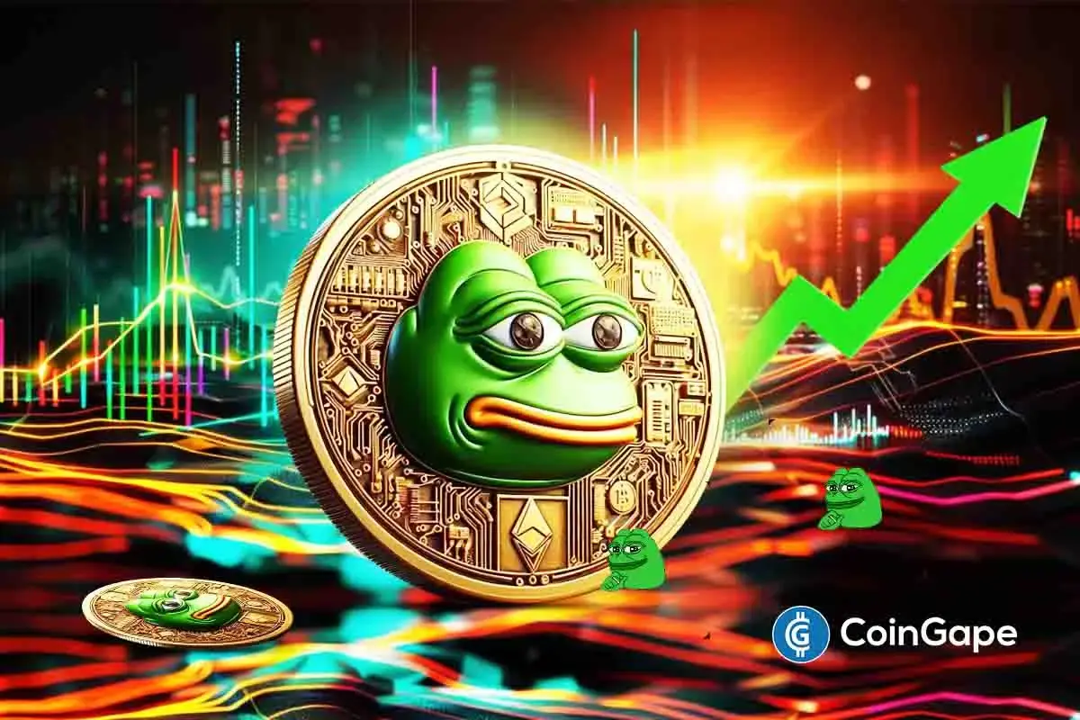 PEPE Coin Price: Analyst Sees Breakout-Retest Pattern- Will It Surge Over 230%?