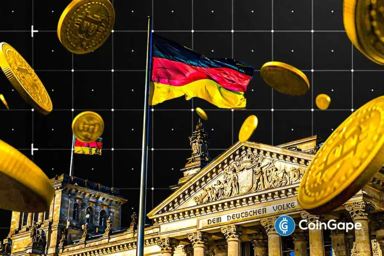 Arkham reveals $5B in dormant Bitcoin tied to Germany’s Movie2K case, untouched since 2019