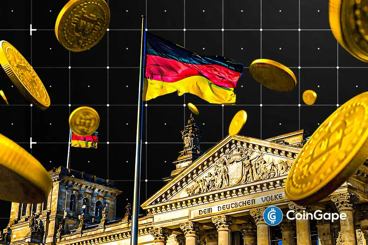 Arkham reveals $5B in dormant Bitcoin tied to Germany’s Movie2K case, untouched since 2019