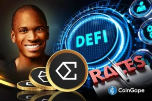 Arthur Hayes Predicts What's Next for Crypto Market, DeFi, ENA Post 50 Bps Fed Rate Cut