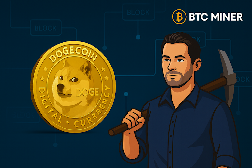 BTC Miner Has the Answer to Every Crypto Mining Question There is