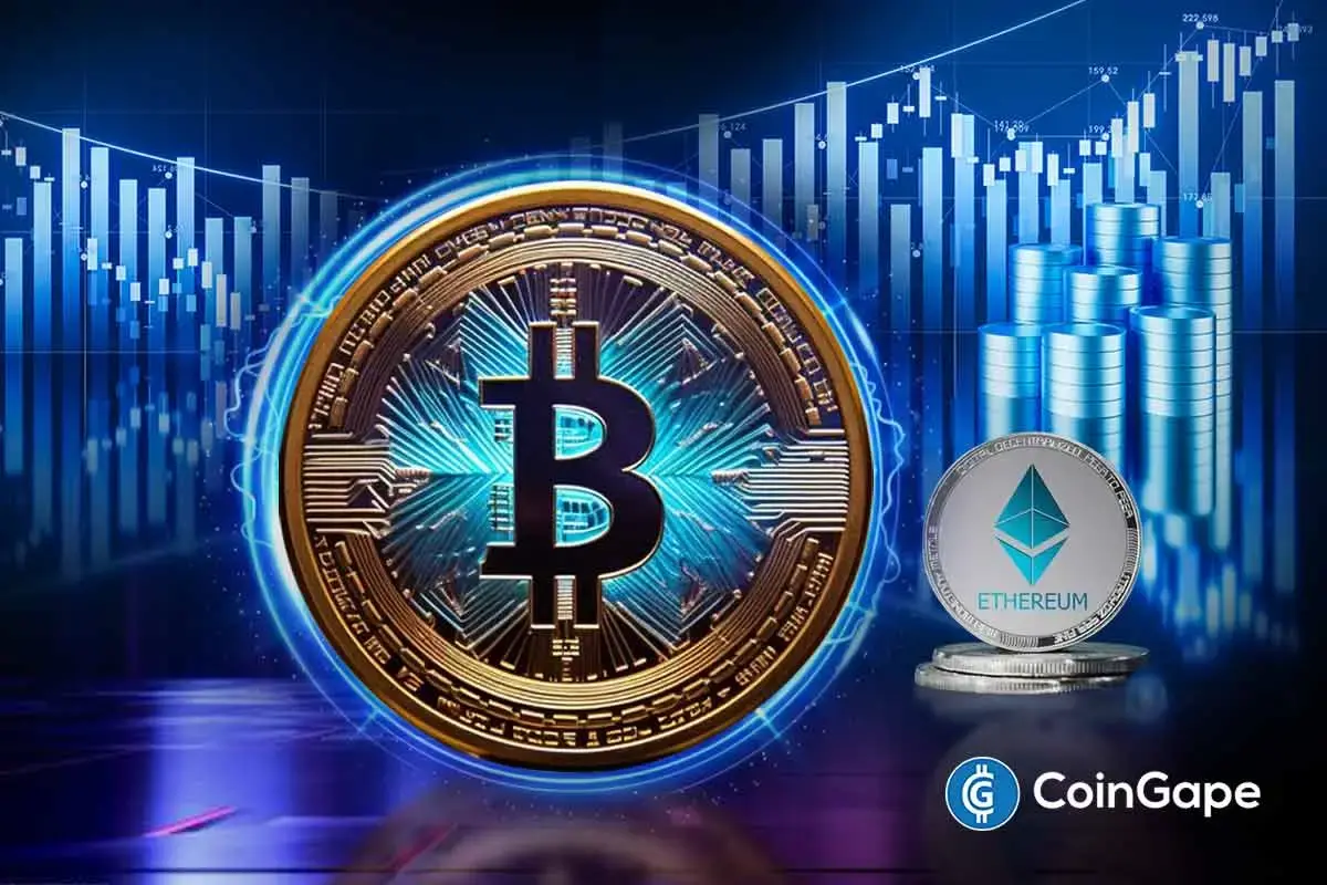 Bitcoin ETFs Attract $332M Inflow, Outshining Ethereum as BTC Price Rebounds