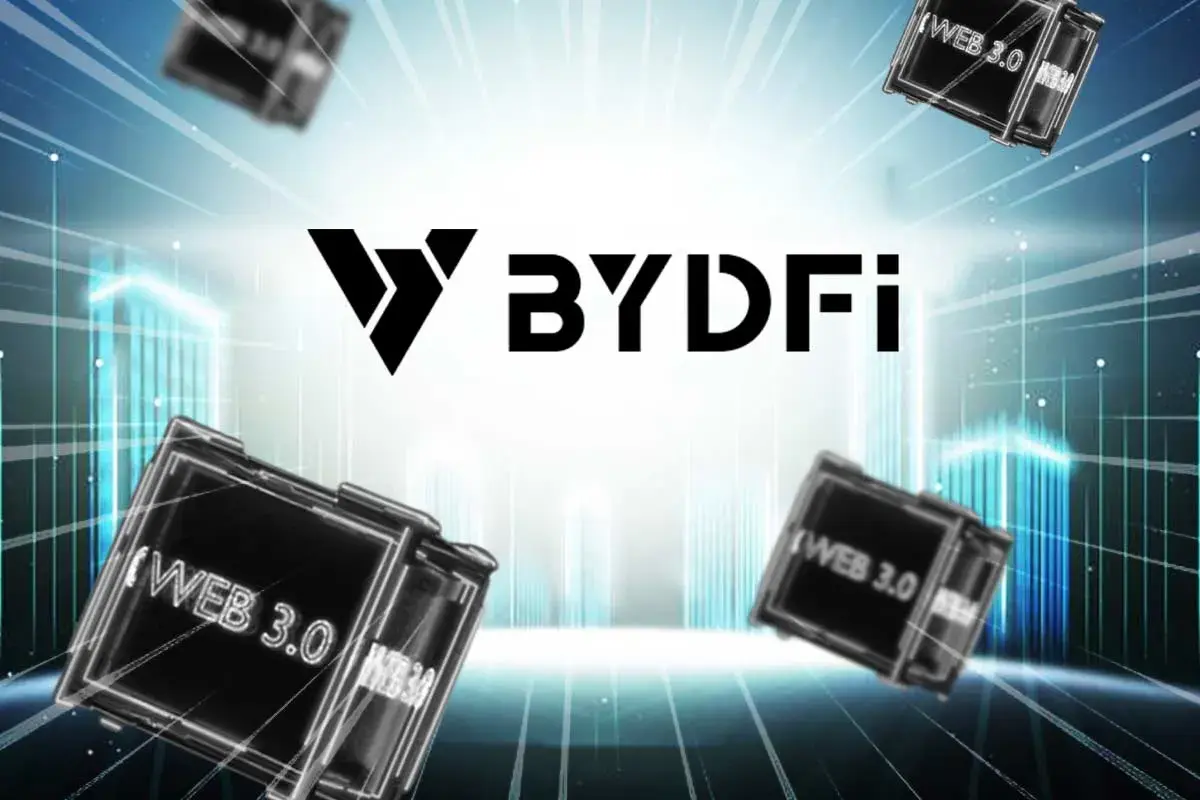 BYDFi