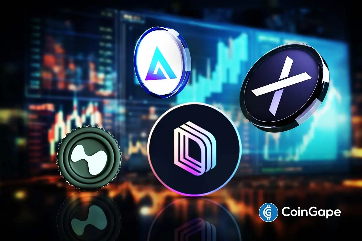 Best Decentralized Exchanges for Perpertual