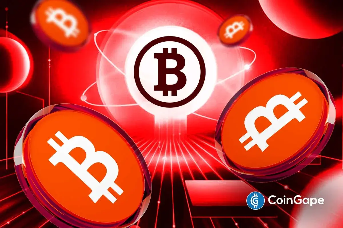 Bitcoin Price Could Crash to $104K Before Explosive Rally— Analyst Highlights Post Fed Cut Pattern