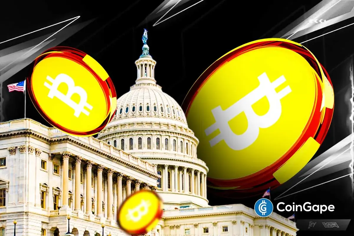 Bitcoin Price Set to Rebound Ahead of US Government Shutdown, NFP Data