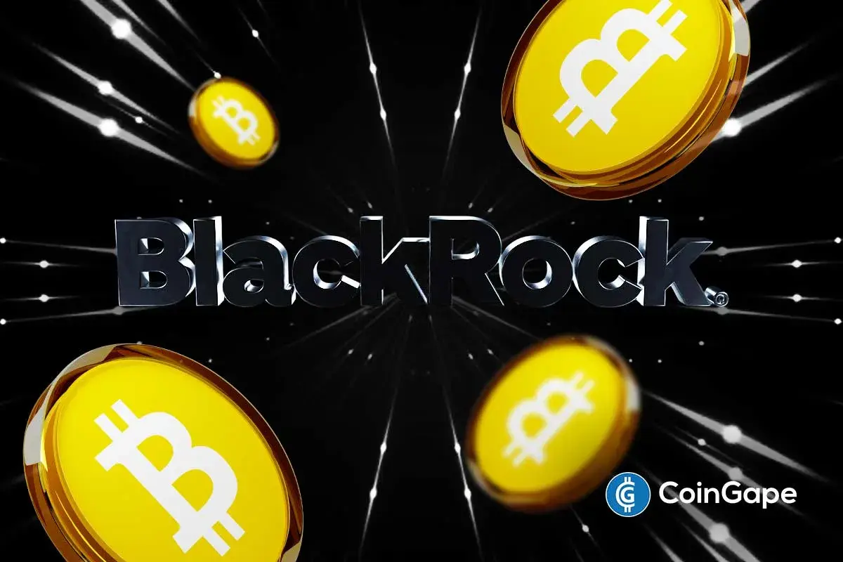 Despite bearish sentiment, BlackRock adds 703.7 BTC as IBIT hits $80B AUM milestone in record time.