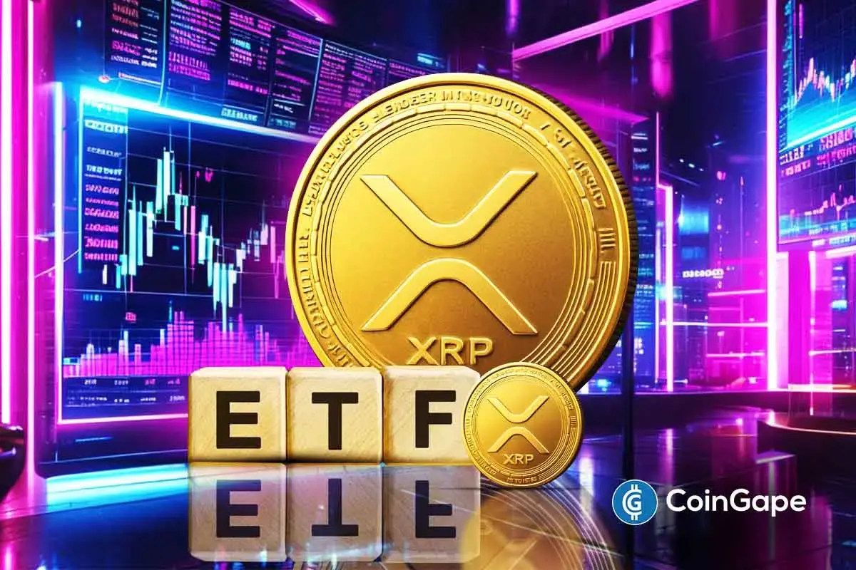 XRP ETF approval looks inevitable, says Bloomberg’s Eric Balchunas. With six SEC decisions due in October, experts eye a potential rally to $33.