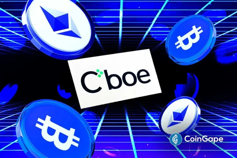 An image to represent the Cboe Continuous futures