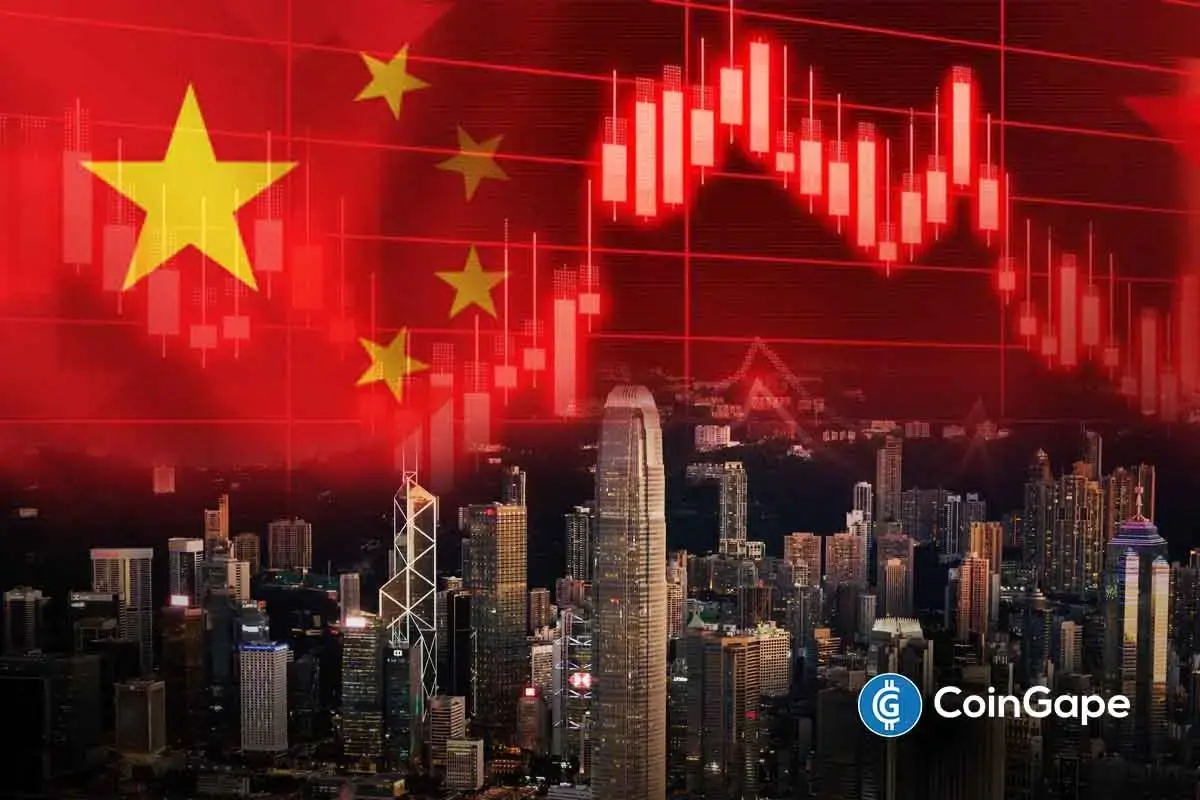 Beijing directs brokers to halt RWA activity in Hong Kong as regulators tighten oversight, while the city continues its push to be Asia’s digital asset hub.