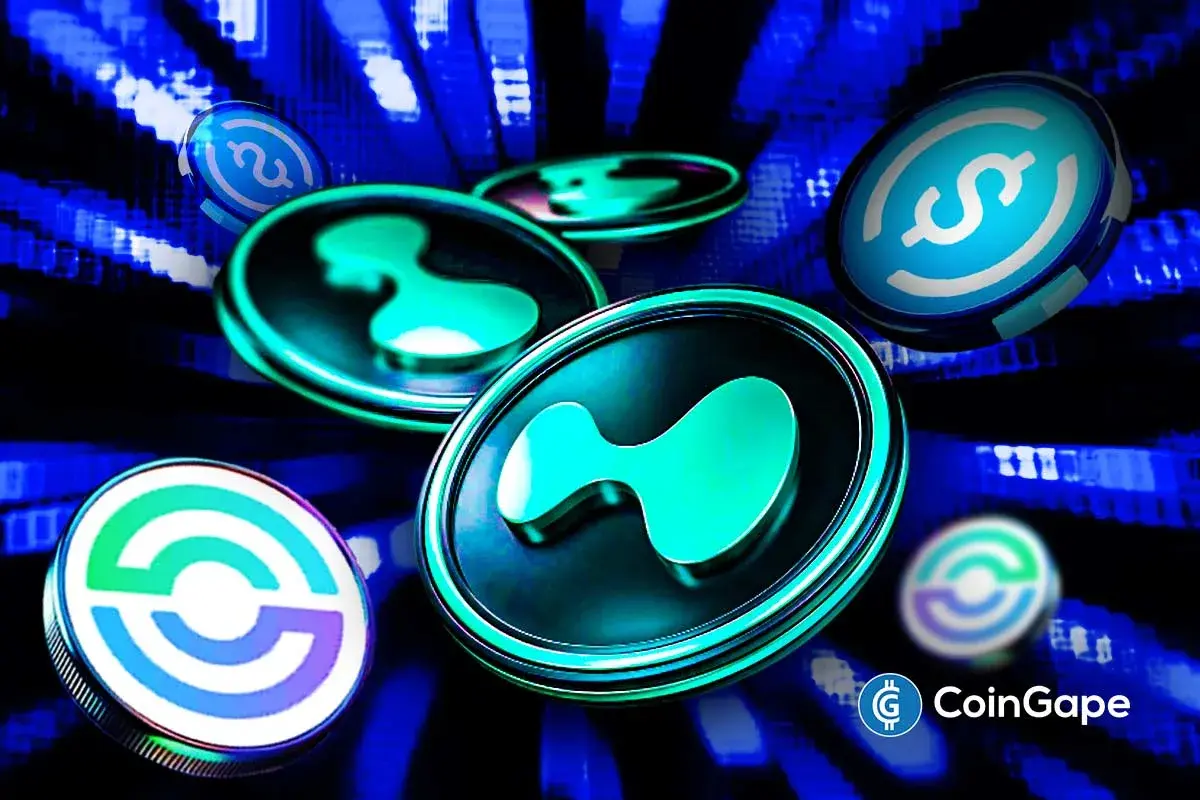 Breaking: Circle Announces HYPE Investment and USDC Launch on Hyperliquid Ahead USDH Launch