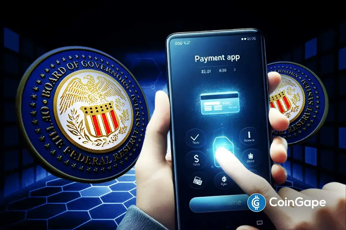 Federal Reserve to Host ‘Payments Innovation’ Conference on Stablecoins and Tokenization