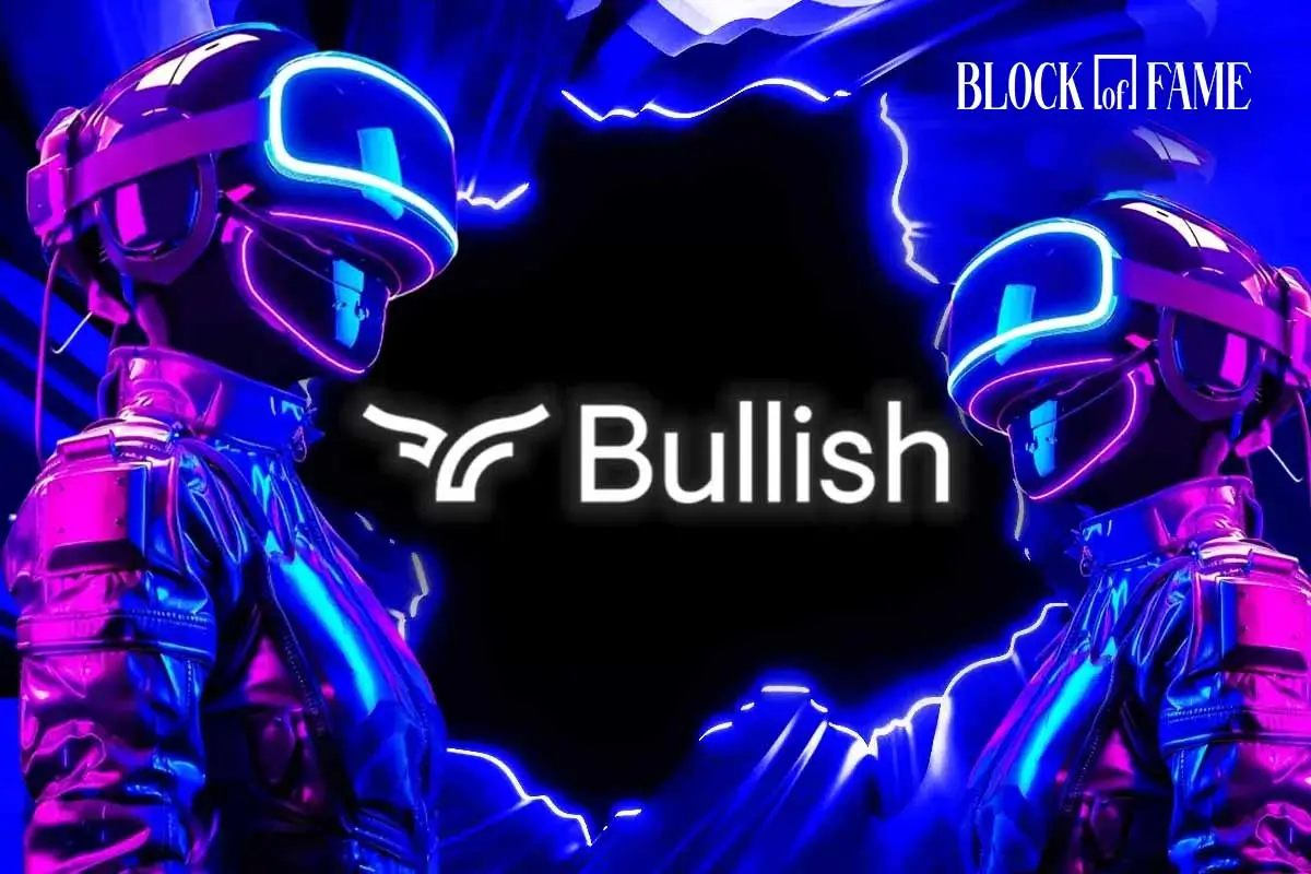 Bullish Makes $4M Post-IPO Bet on the ‘Bank’ of AI Companies