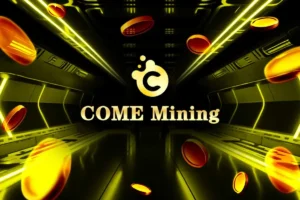 Controversy Over Mining Of A Major Digital Asset Puts COME Mining in the Global Spotlight
