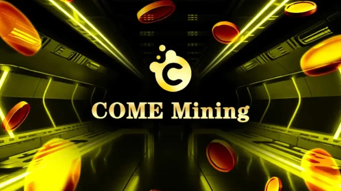 Controversy Over Mining Of A Major Digital Asset Puts COME Mining in the Global Spotlight