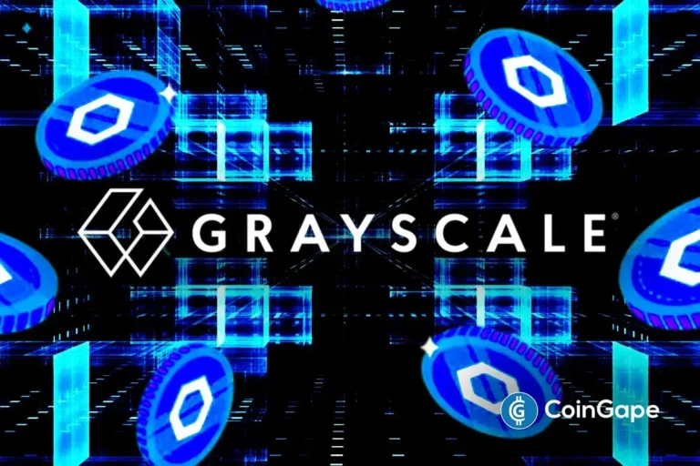 The first spot Chainlink ETF is set to launch as Grayscale receives uplisting approval.