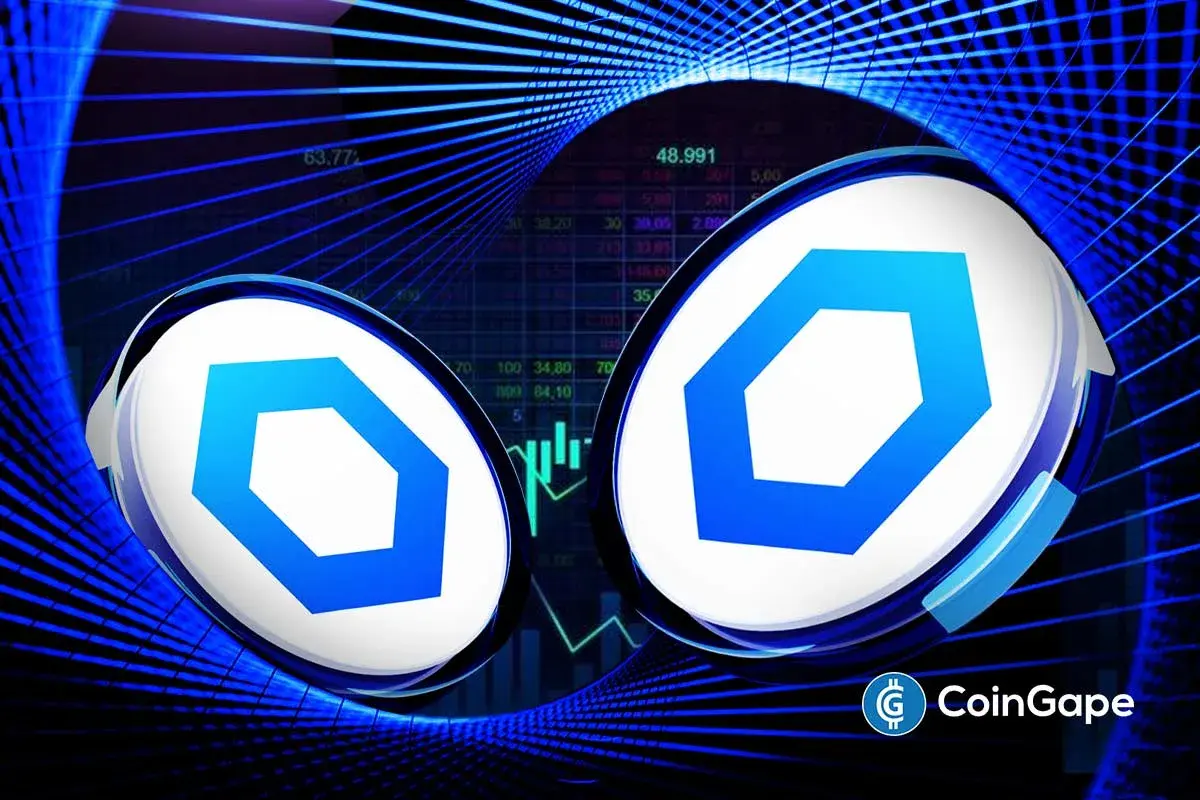 Chainlink Price Prediction as Whales Buy 800K LINK — Can the Demand Zone Launch a Recovery?