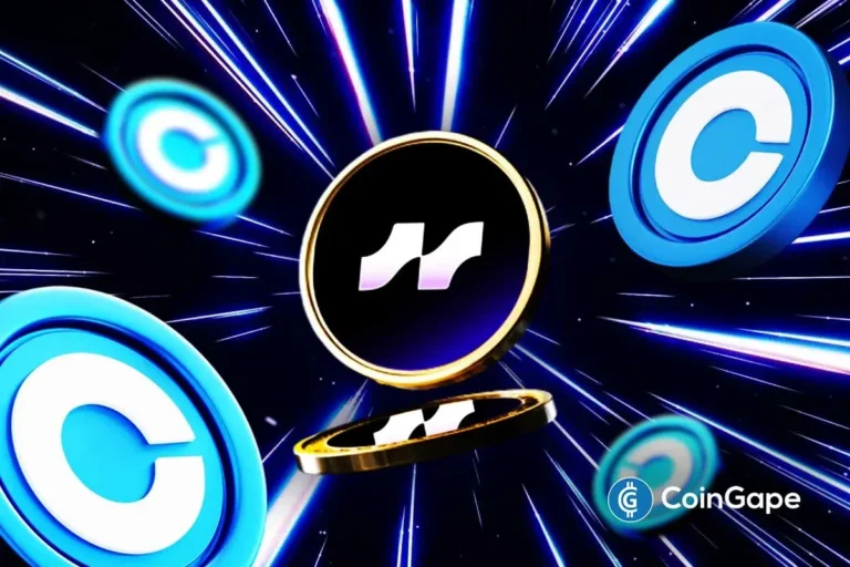 Coinbase-Backed Avantis (AVNT) Surges Another 35%, Here's Why