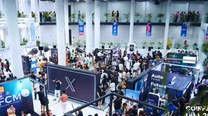 Coinfest Asia