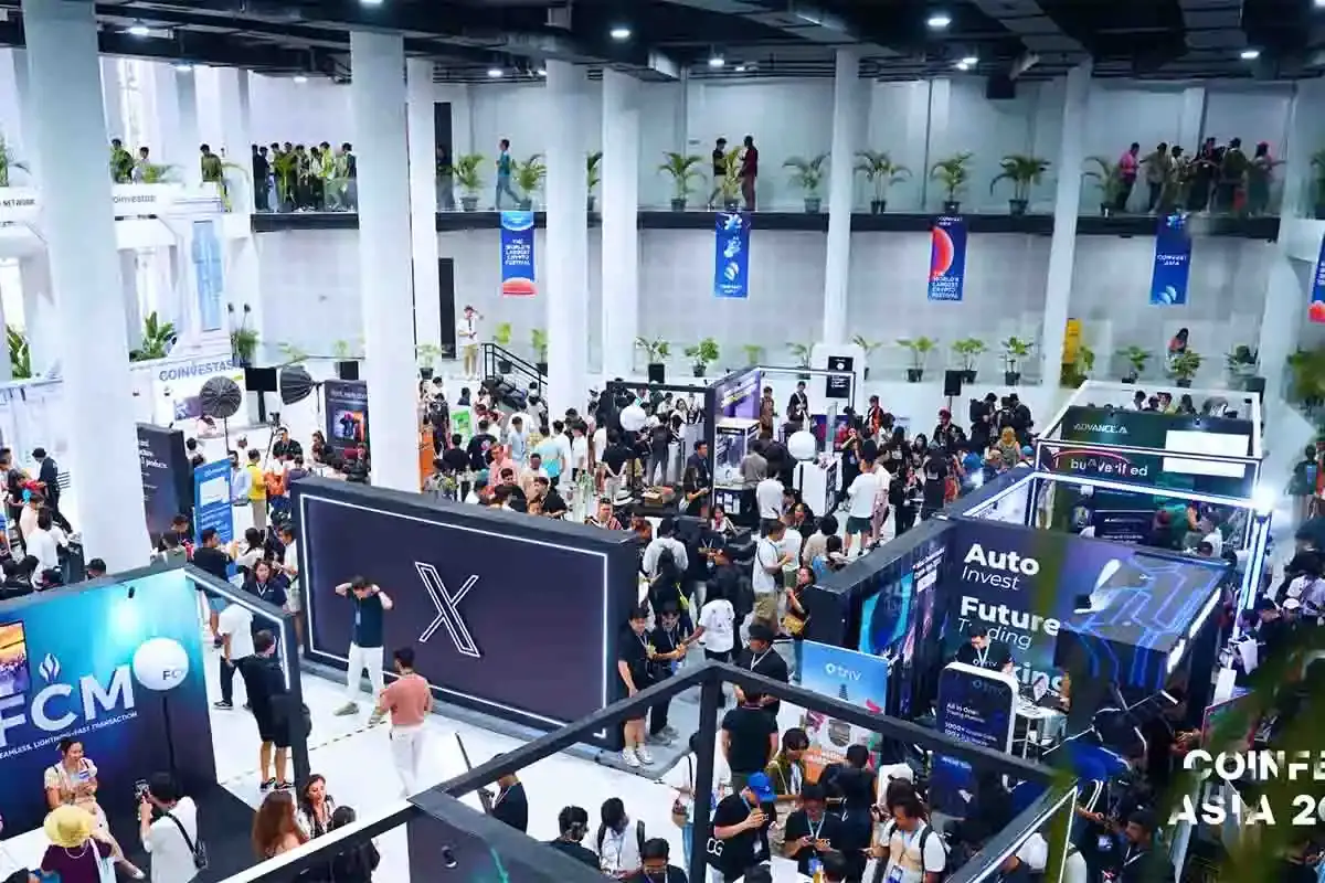 Coinfest Asia