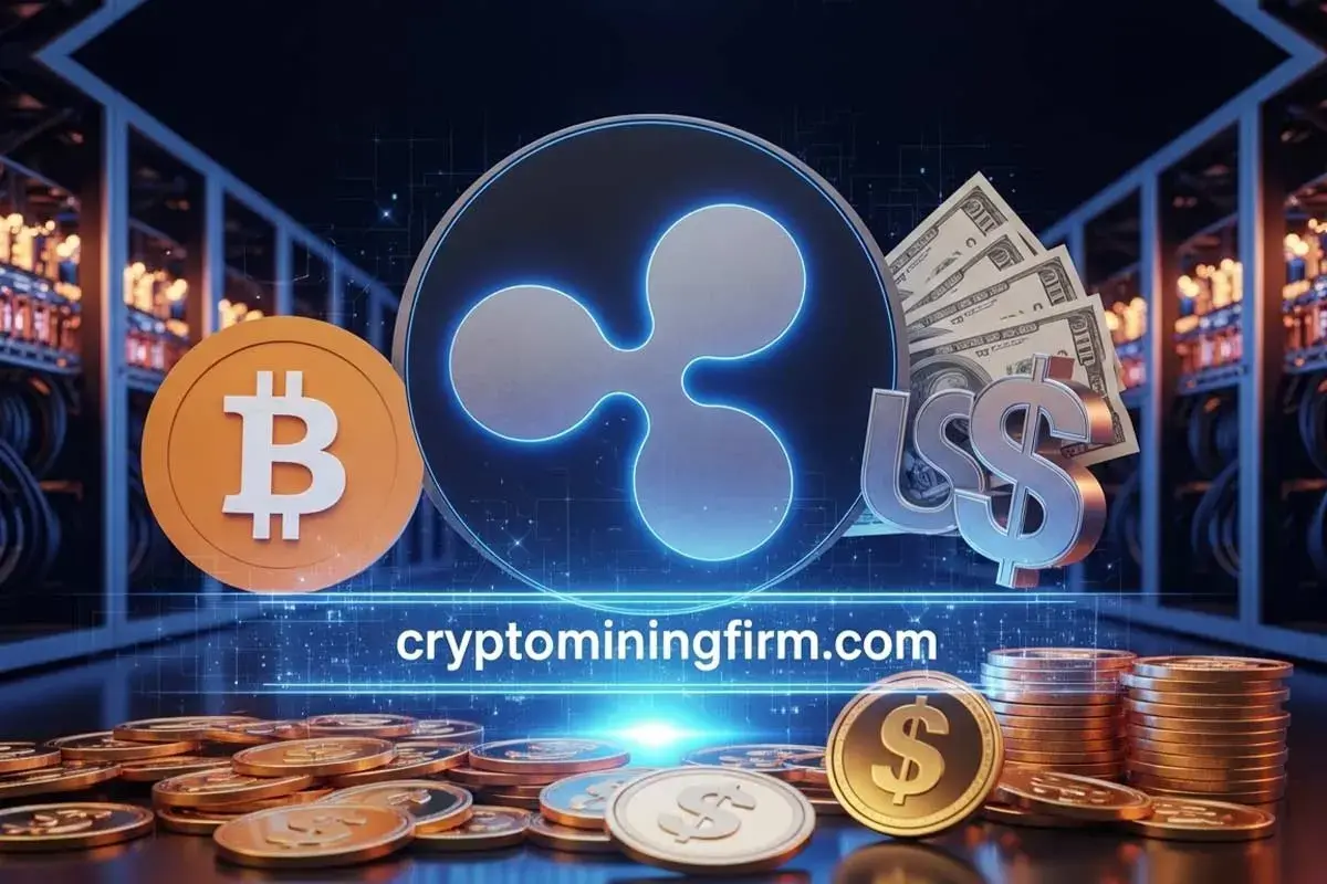 CryptoMiningFirm Launches New contracts
