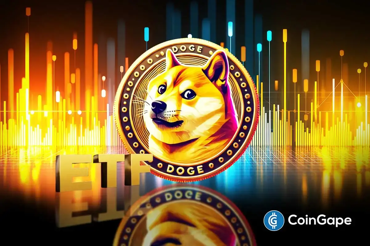 Dogecoin Price Forecast: Analyst Targets $2 as DOGE Leads Altcoin Market Amid ETF Optimism