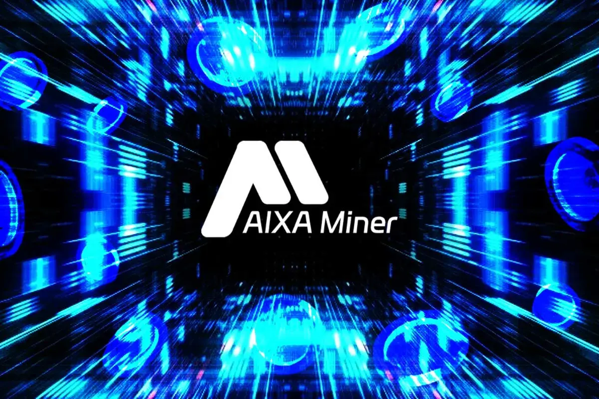 Go Green with AIXA Miner: The Future of Carbon-Neutral Crypto Mining