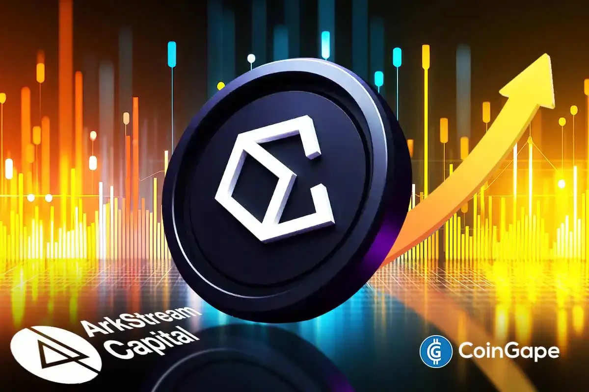 ArkStream Capital invests $10M in Ethena Labs as ENA price surges 12% and USDe adoption accelerates across major DeFi platforms.