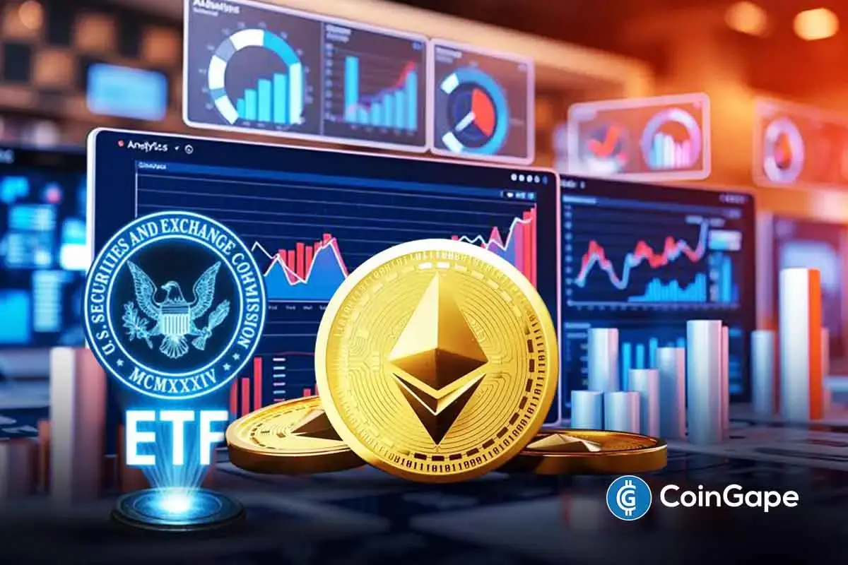 Ethereum price faces pullback before $10K surge following SEC ETF approval