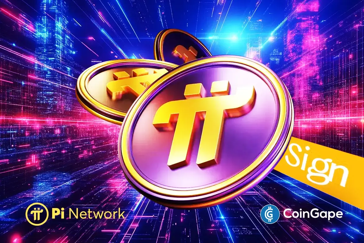 Pi Network’s partnership with Sign Protocol sparks Binance listing speculation as experts highlight its compliance and growth potential.