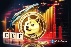 Dogecoin ETF chances shoot driving DOGE price rally