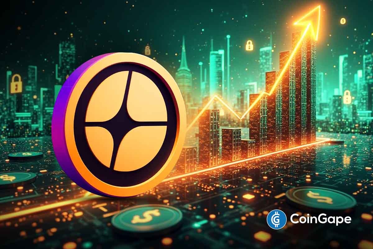 Experts Says ‘Way, Way Higher’ Ahead As ASTER Token Shoots 30% Above $2