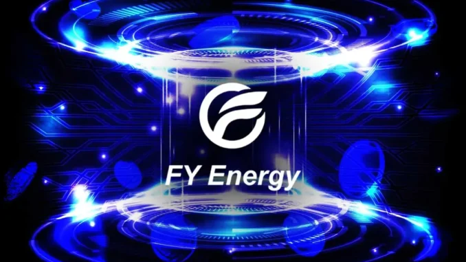 FY Energy: 4 Reasons it is the Best Mining Solution for Beginners