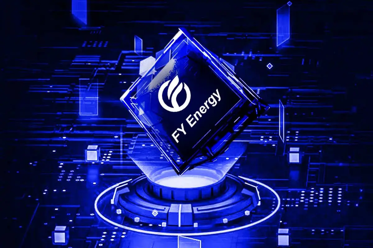 FY Energy: Bringing Synergy of Easy Passive Earnings to Blockchain Mining