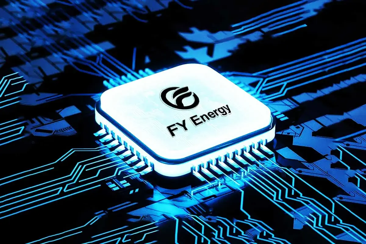 FY Energy: Creating a Green Mining Approach to Passive Income