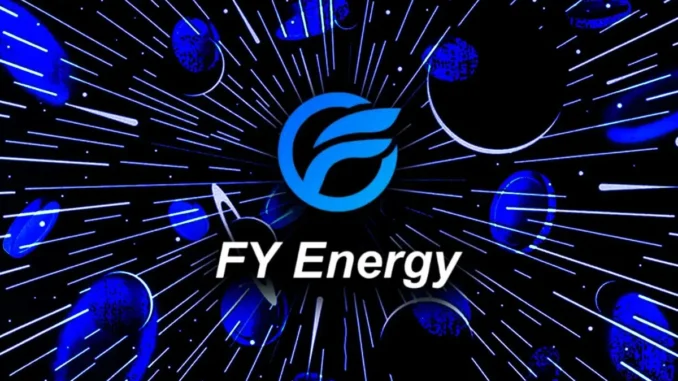 FY Energy