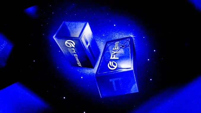 FY Energy Offers an Energetic Touch to Profitable Mining