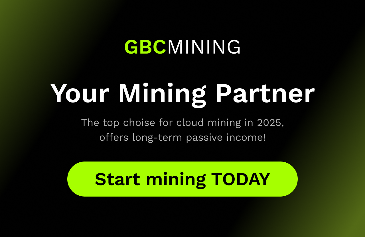GBC Mining 3