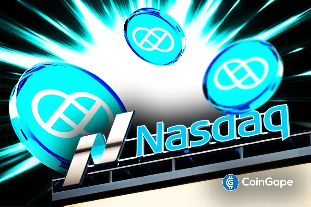 An image to represent the GEMI stock