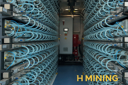 HMining