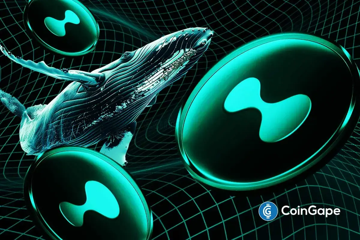 HYPE Price Prediction As Bitwise Files For Hyperliquid ETF – Is $55 In Sight?
