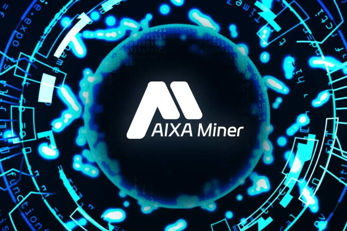 How Does AIXA Miner Push Forward Its Green Mining Agenda